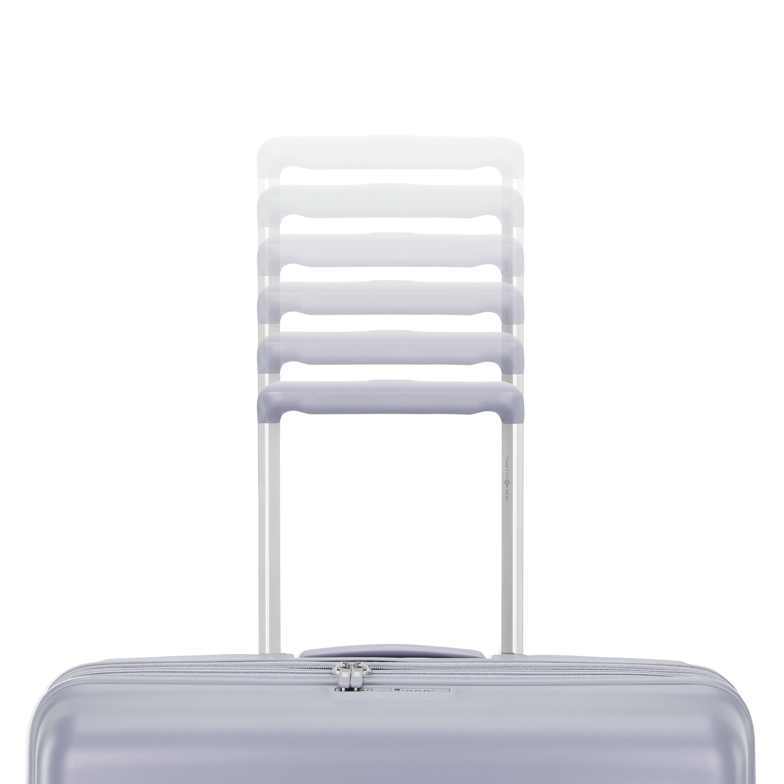 Samsonite ELEVATION™ PLUS KÖZEPES SIKLÓBÓL