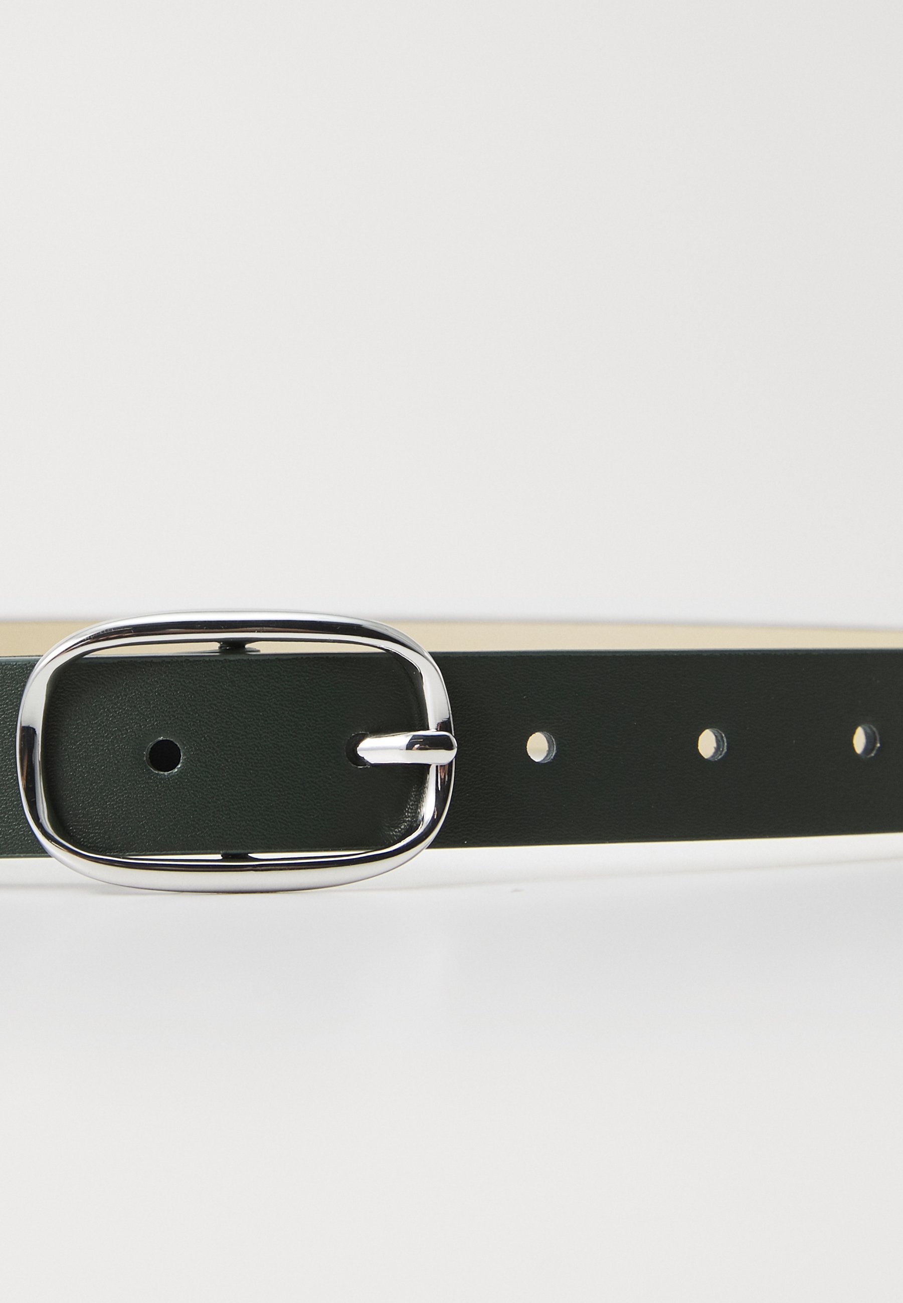 PCFILIONA JEANS RIEM 2-PACK - Riem - zwart