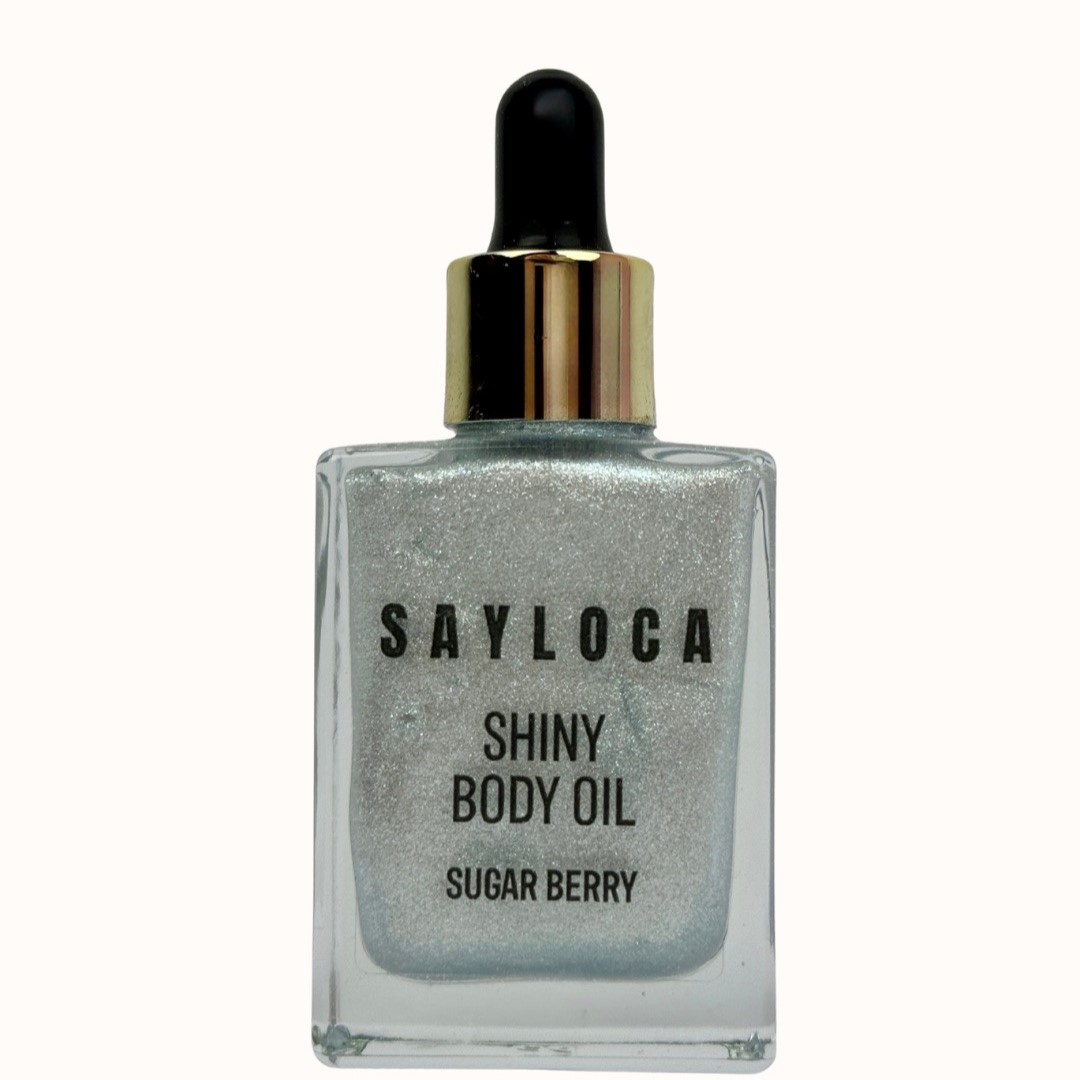 Λάδι Σώματος Maga Cosmetics Shiny