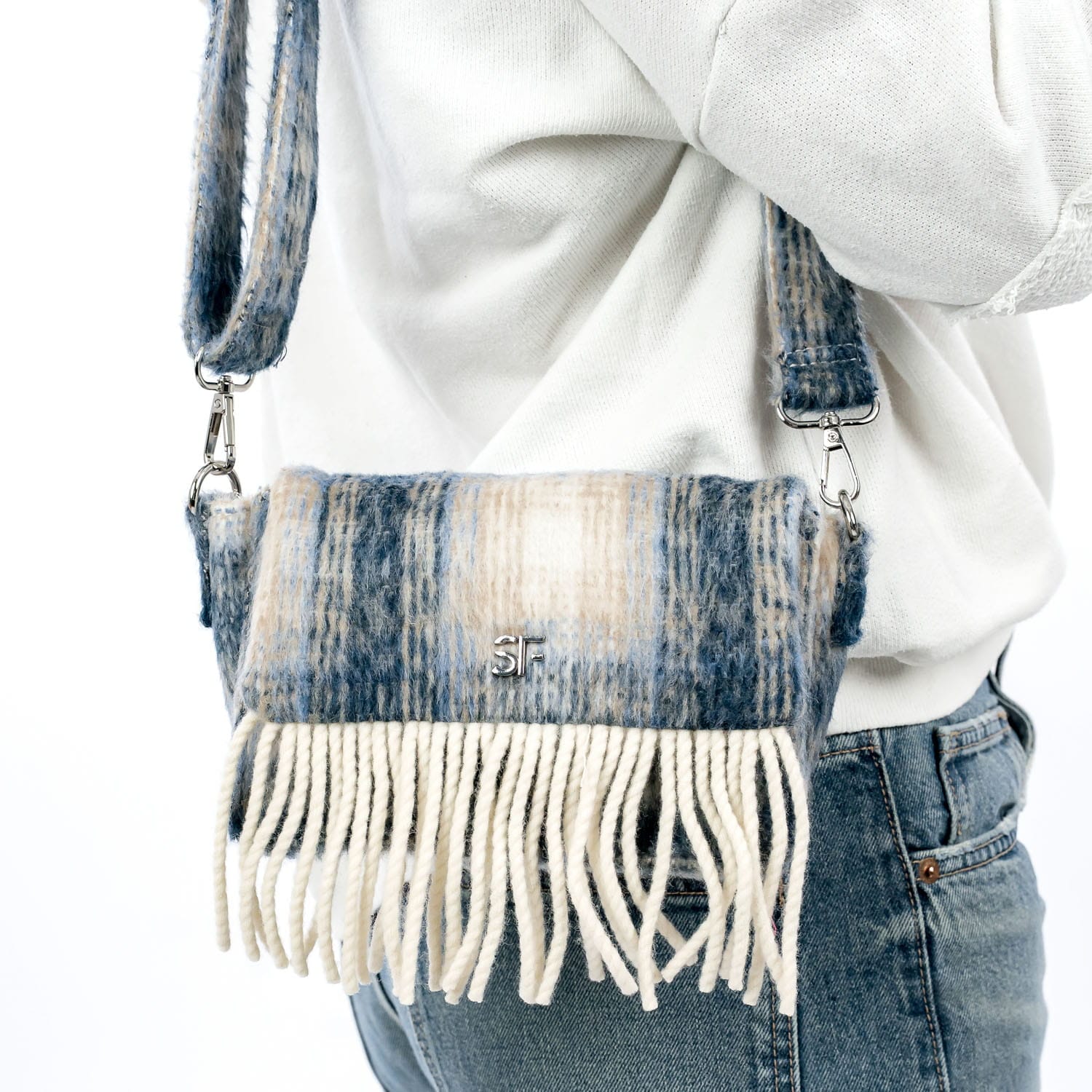 Bolso de hombro SURI FREY SFY Philly - 1 unidad