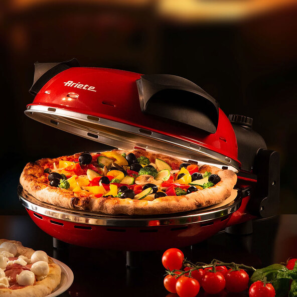 Pizzaugn 909