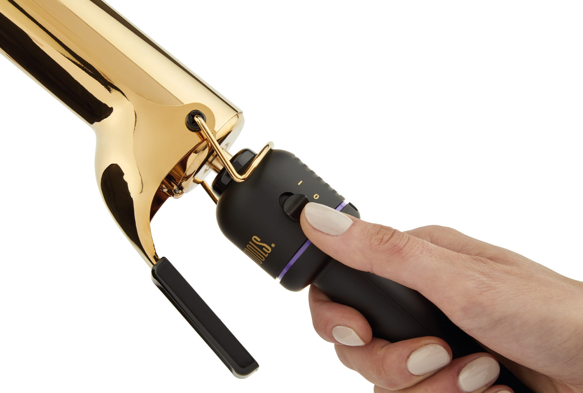 Hot Tools Pro Signature HTIR1575