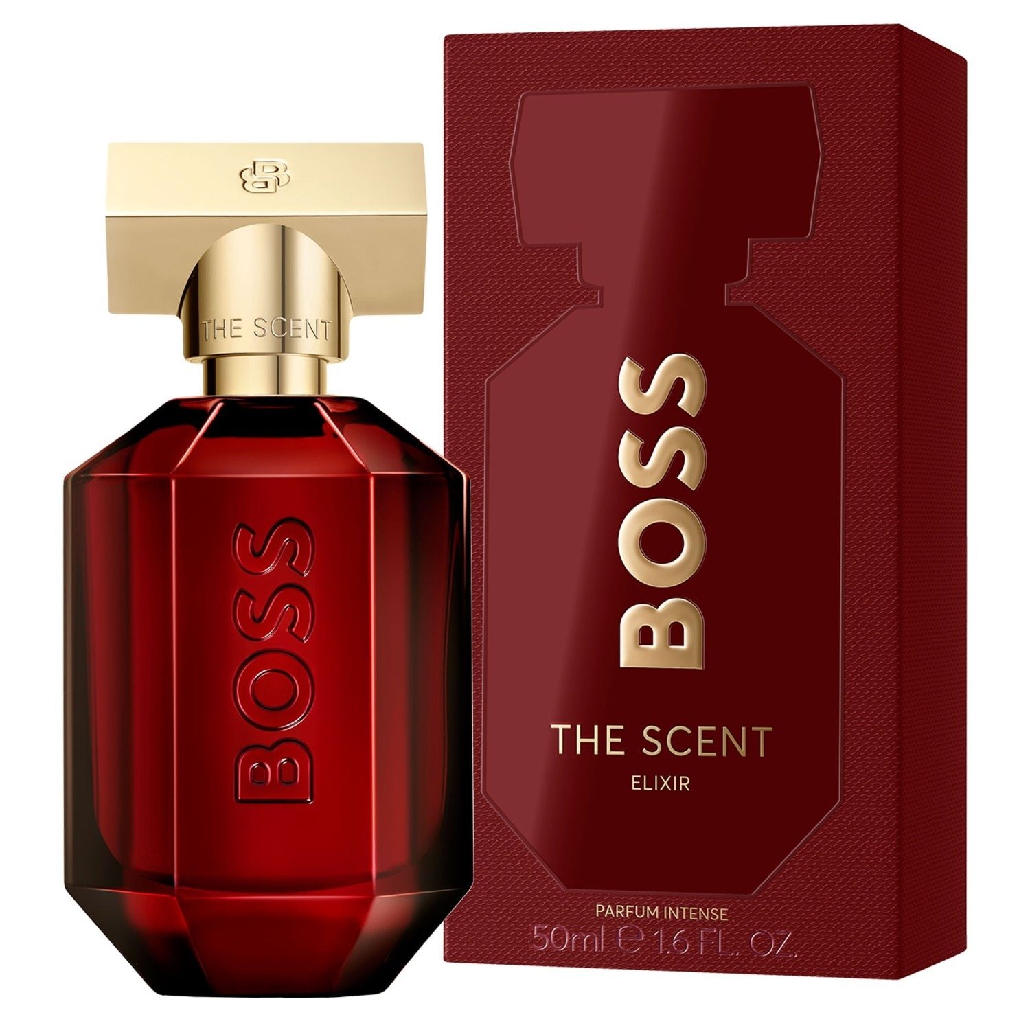 Hugo Boss Parfum The Scent For Her Elixir Intense, Toaletná voda 30 ml