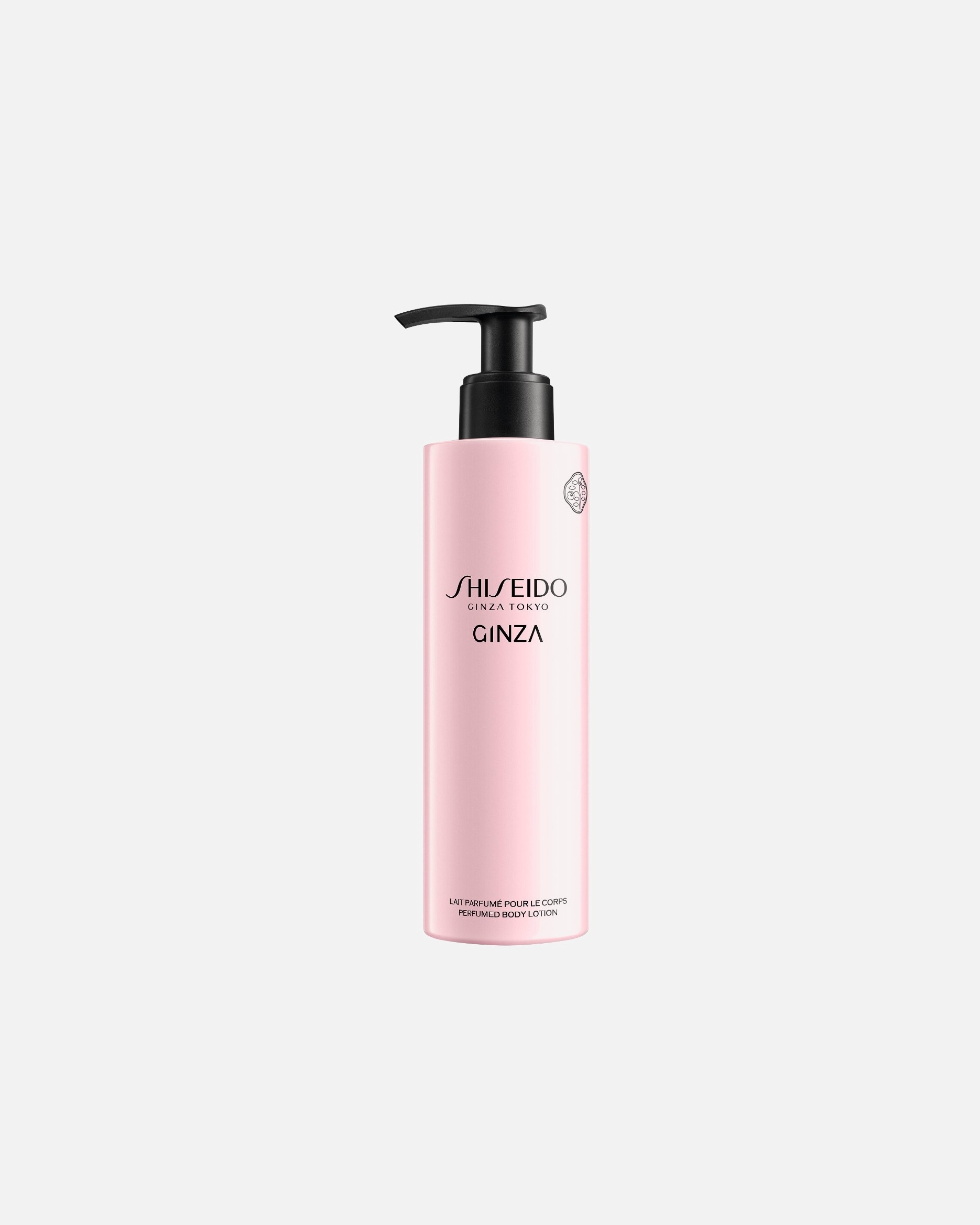 Shiseido losion za tijelo GINZA - 200 ml