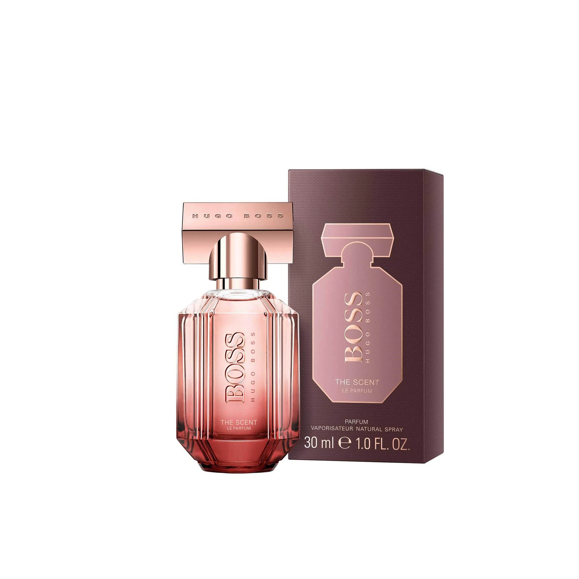 Parfumul pentru ea The Scent Le Parfum pentru ea 30 ml - Hugo Boss