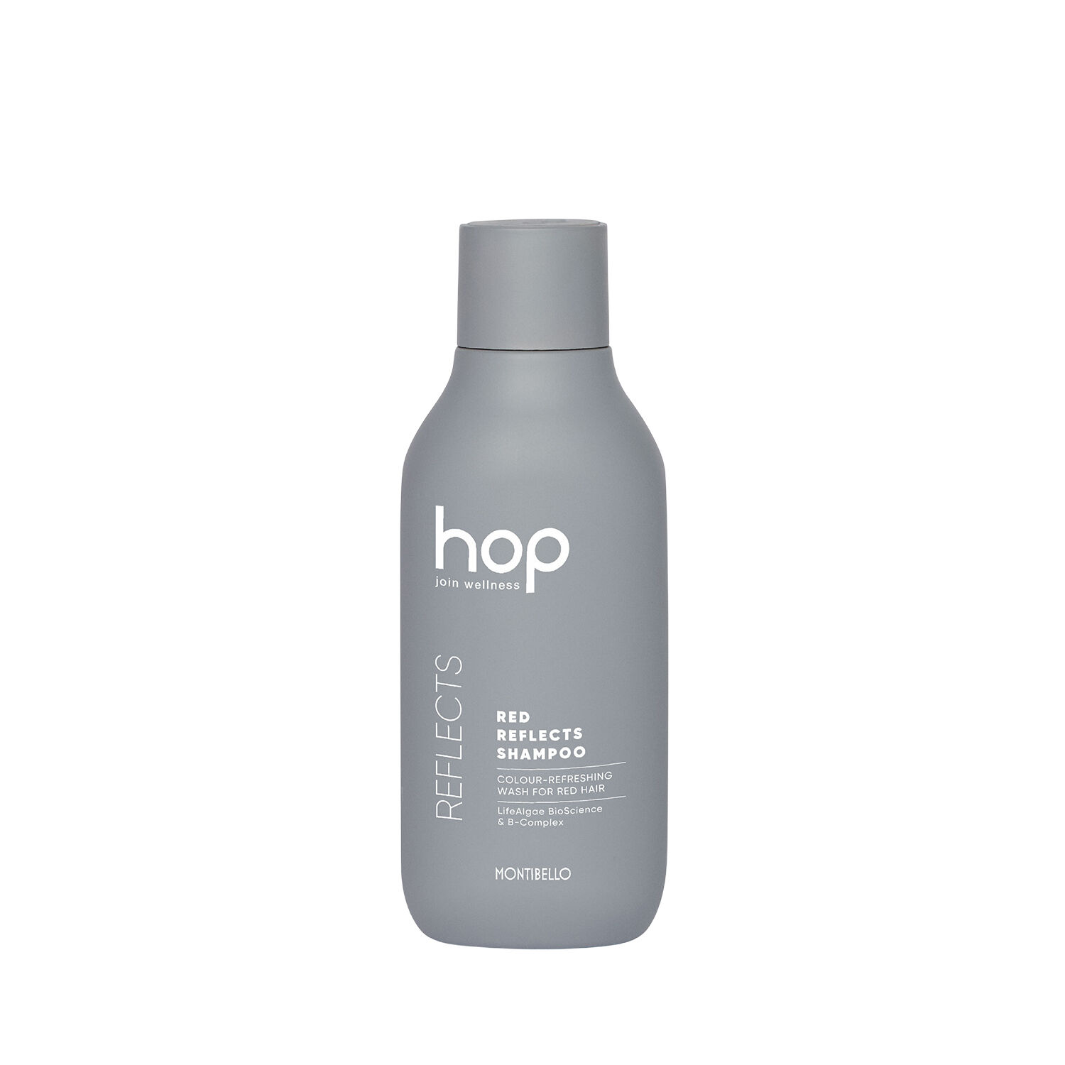 Montibello HOP Red Reflects