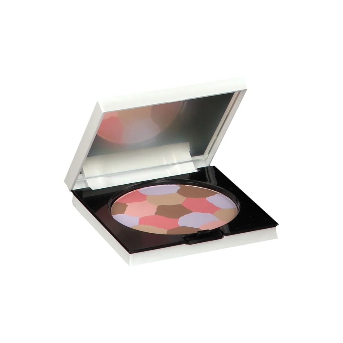 ROUGJ Rougj Terra Mozaïeko GlamTech multifunctioneel compact poeder