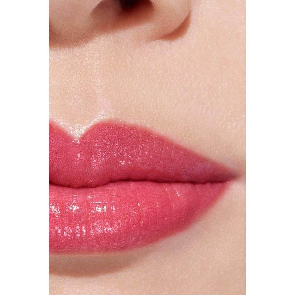CHANEL ruž za usne ROUGE COCO FLASH - 3 g