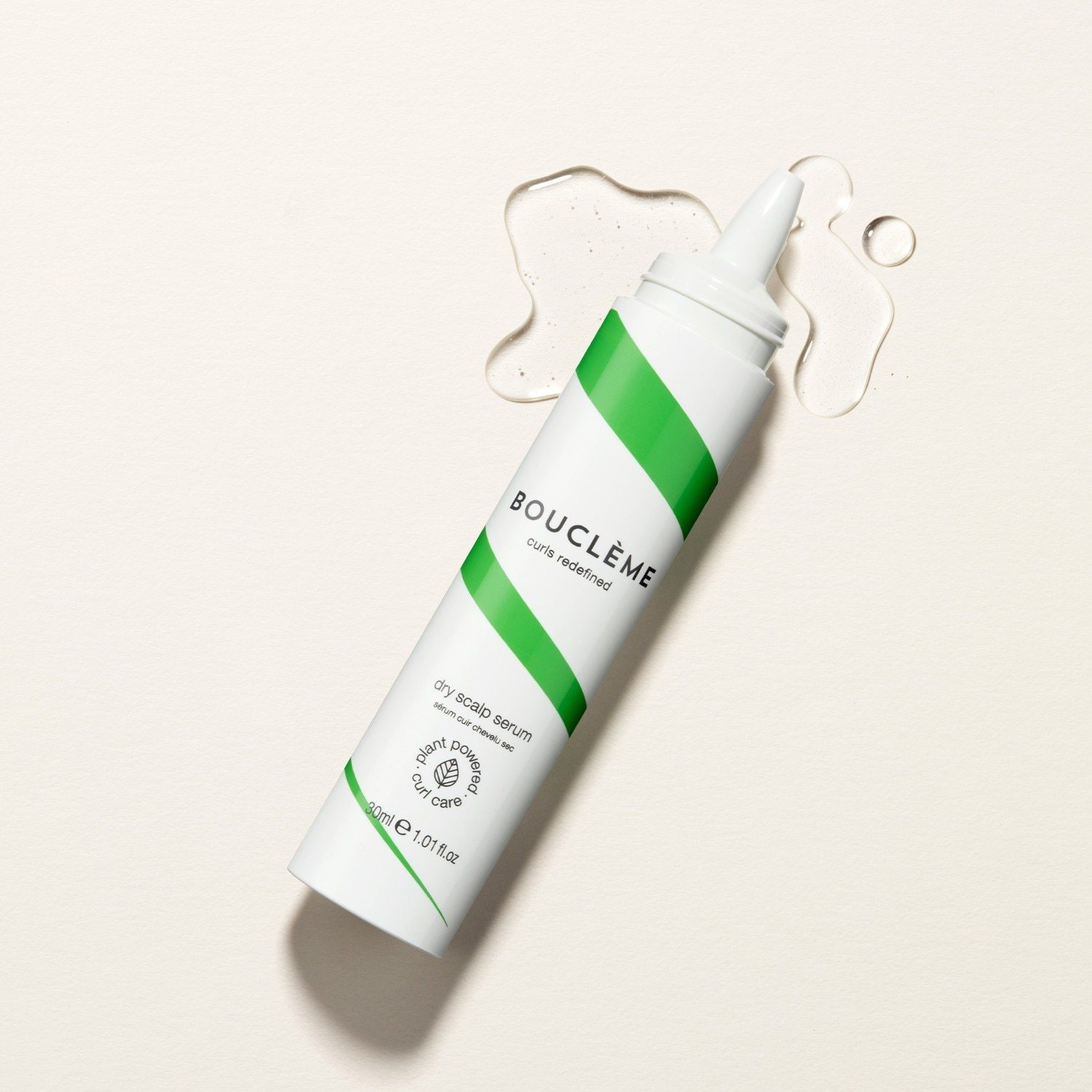 Bouclème serum za njegu vlasišta za suho vlasište – 30 ml