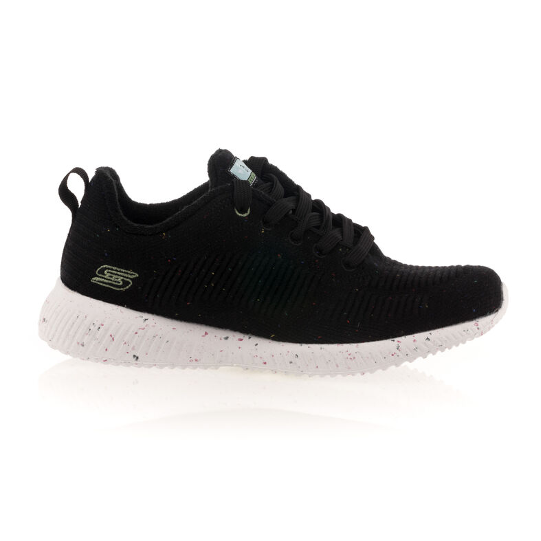 Kurver / joggesko Femme Noir