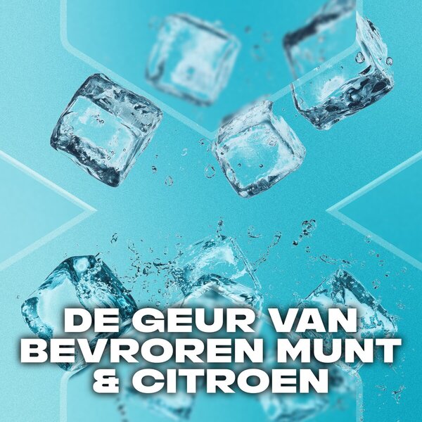 Axe Ice Chill Deodorant Spray de corp<br>150ml