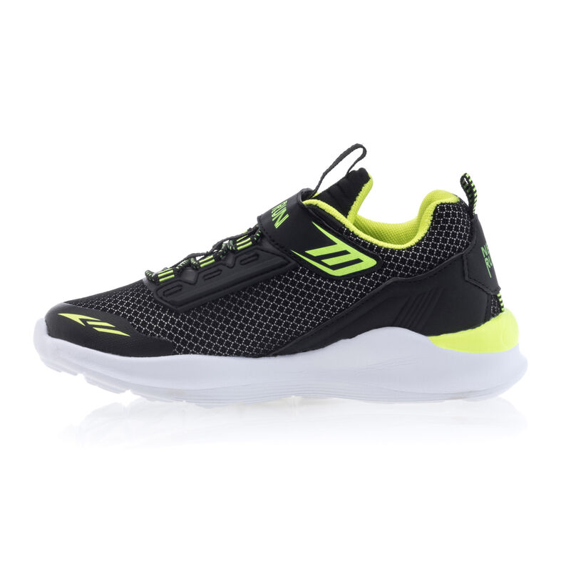 Cestini / scarpe da ginnastica Garcon Noir