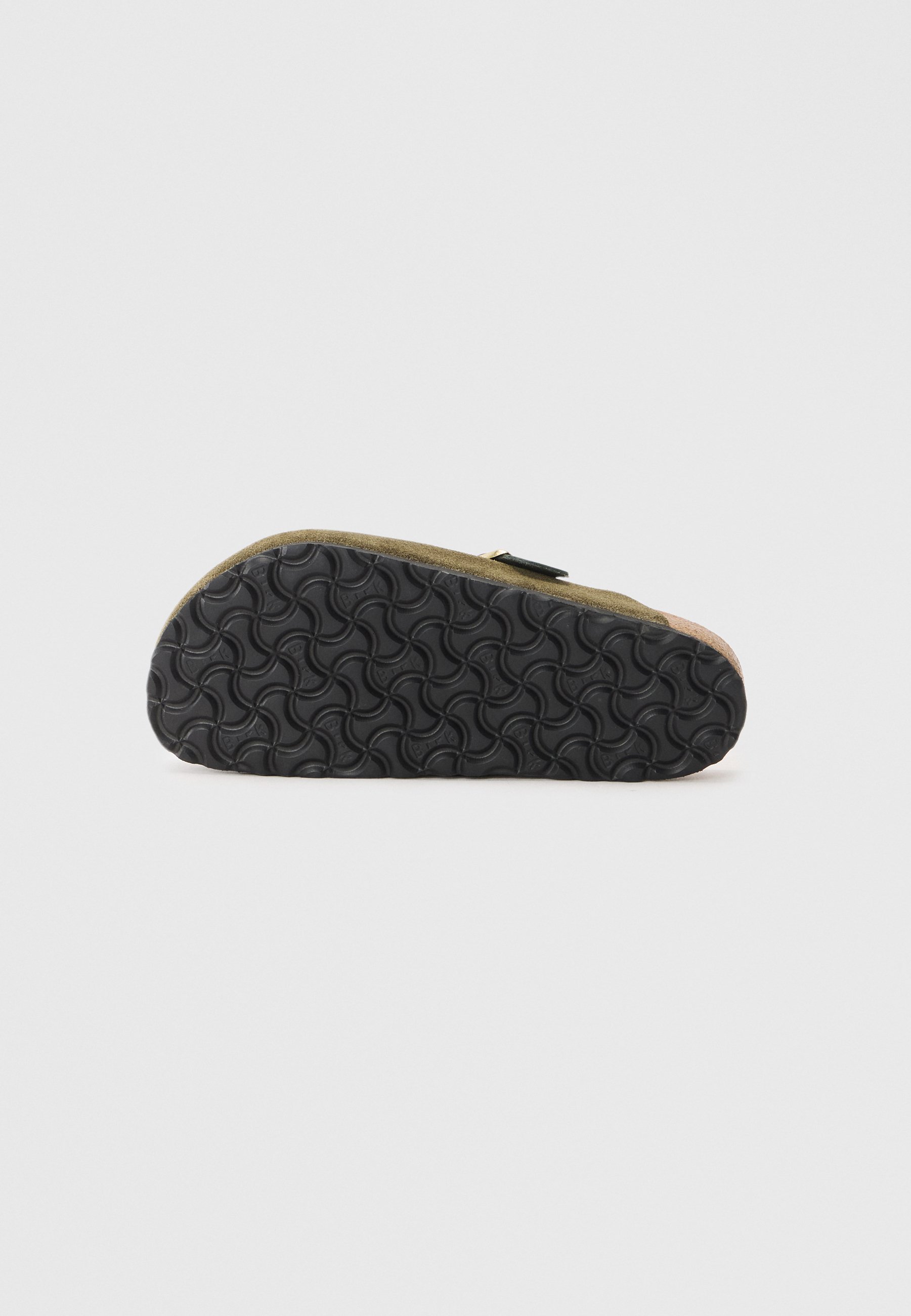 BOSTON - Tresko - blackBirkenstock