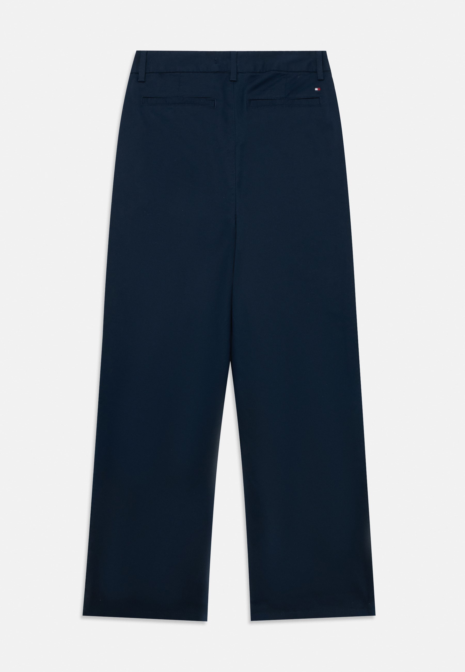 Tommy Hilfiger PANT - Trousers - dark night navy