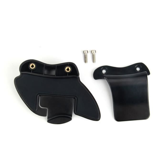 Motorcycle Intercom - LX-FT4 - Earpiece with Metal Clip - Rider/Passenger Communication - 1 Piece