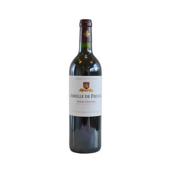 LAbeille de Fieuzal 2014 Pessac-Leognan - Vino Tinto Burdeos