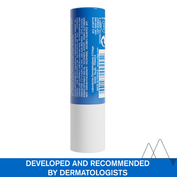Uriage Xémose Moisturizing Lipstick 4G