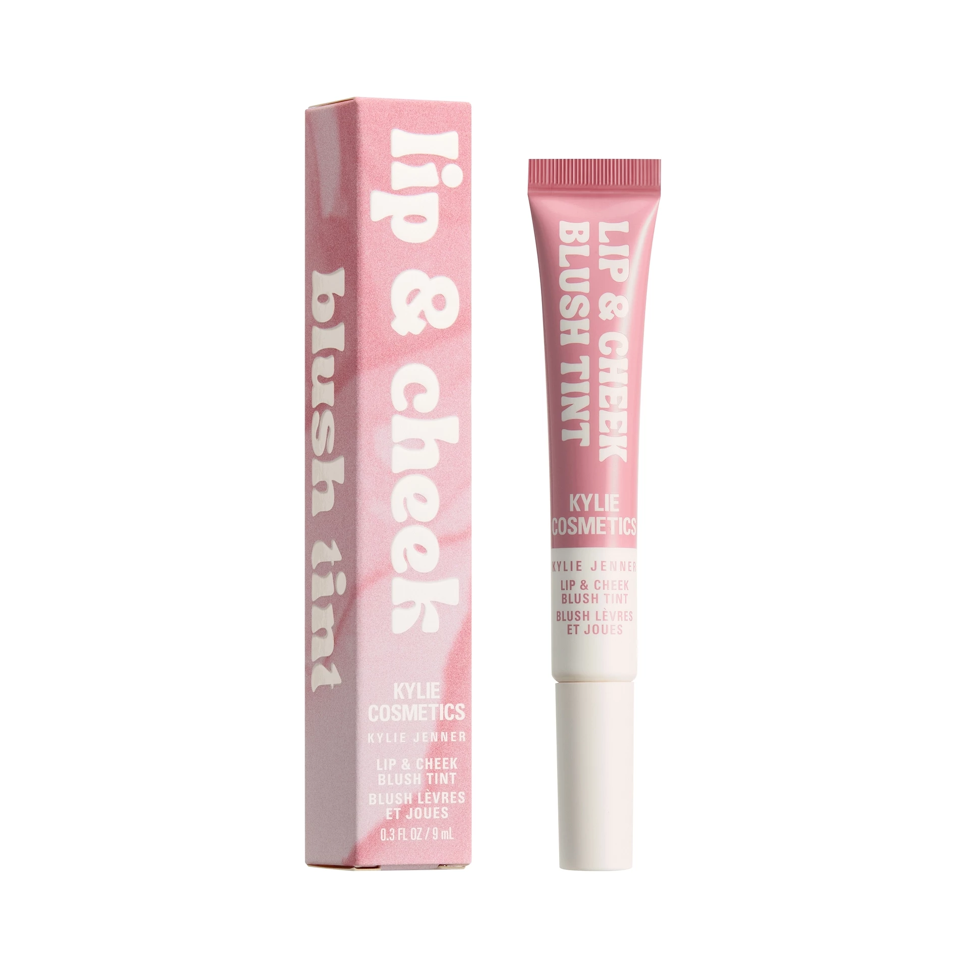 Sjenilo za usne i obraze All Things Pink - Kylie By Kylie Jenner