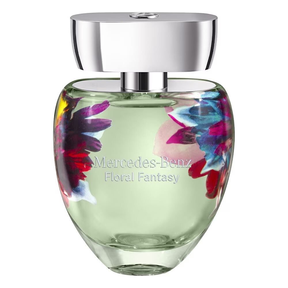 Mercedes-Benz Floral Fantasy -malli naisille