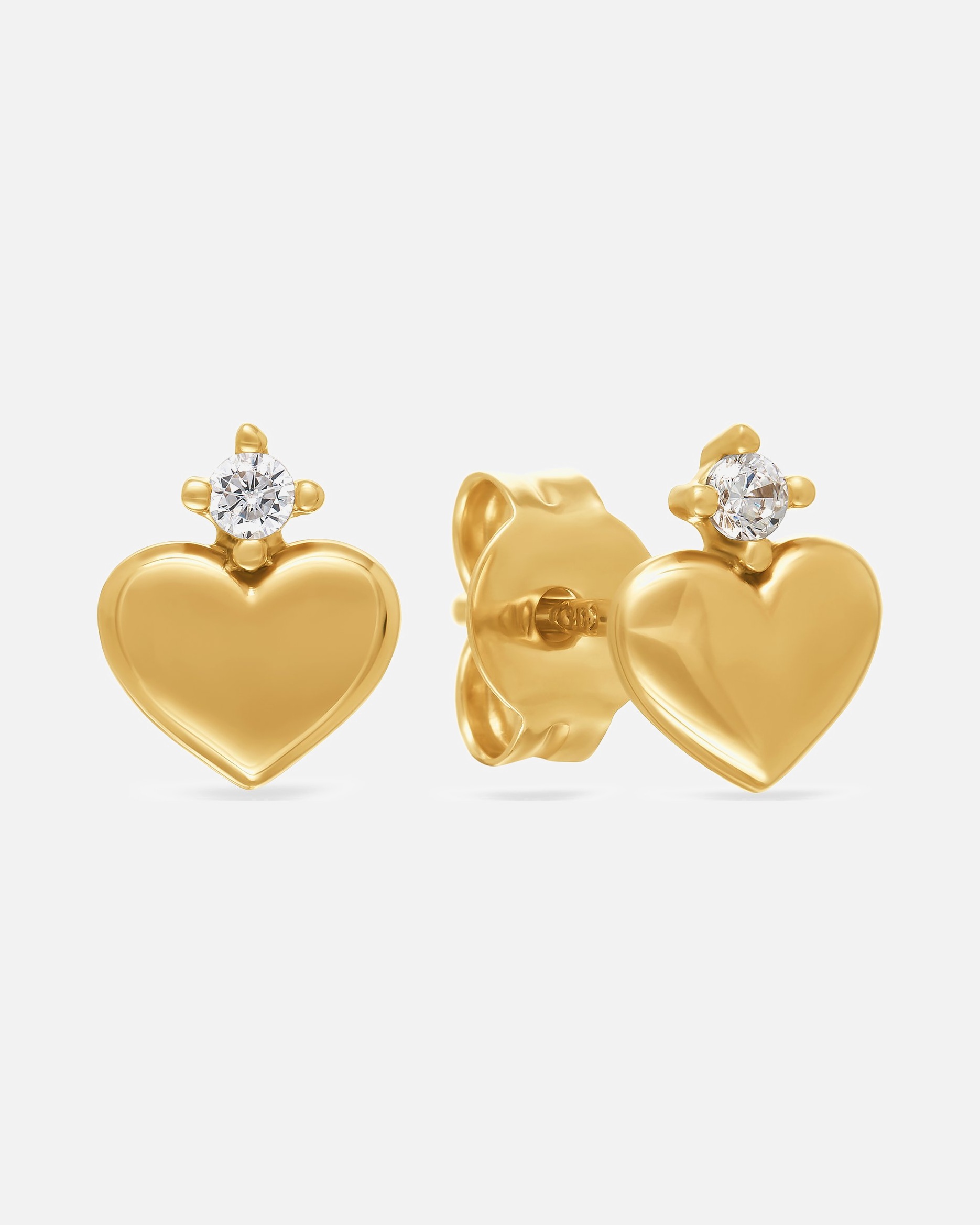 LITTLE FRIENDS Boucles d'oreilles