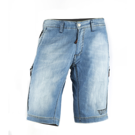  Pantalon VTT (VTT) Jeanstrack Heras