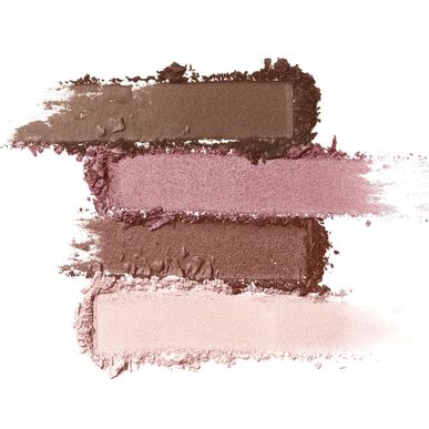 „Clinique All About Shadow Pink Chocolate“ akių šešėlių paletė 3,3 g 3,3 g