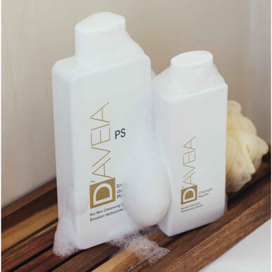 D'AVEIA Champú Neutro 200 ml 200 ml