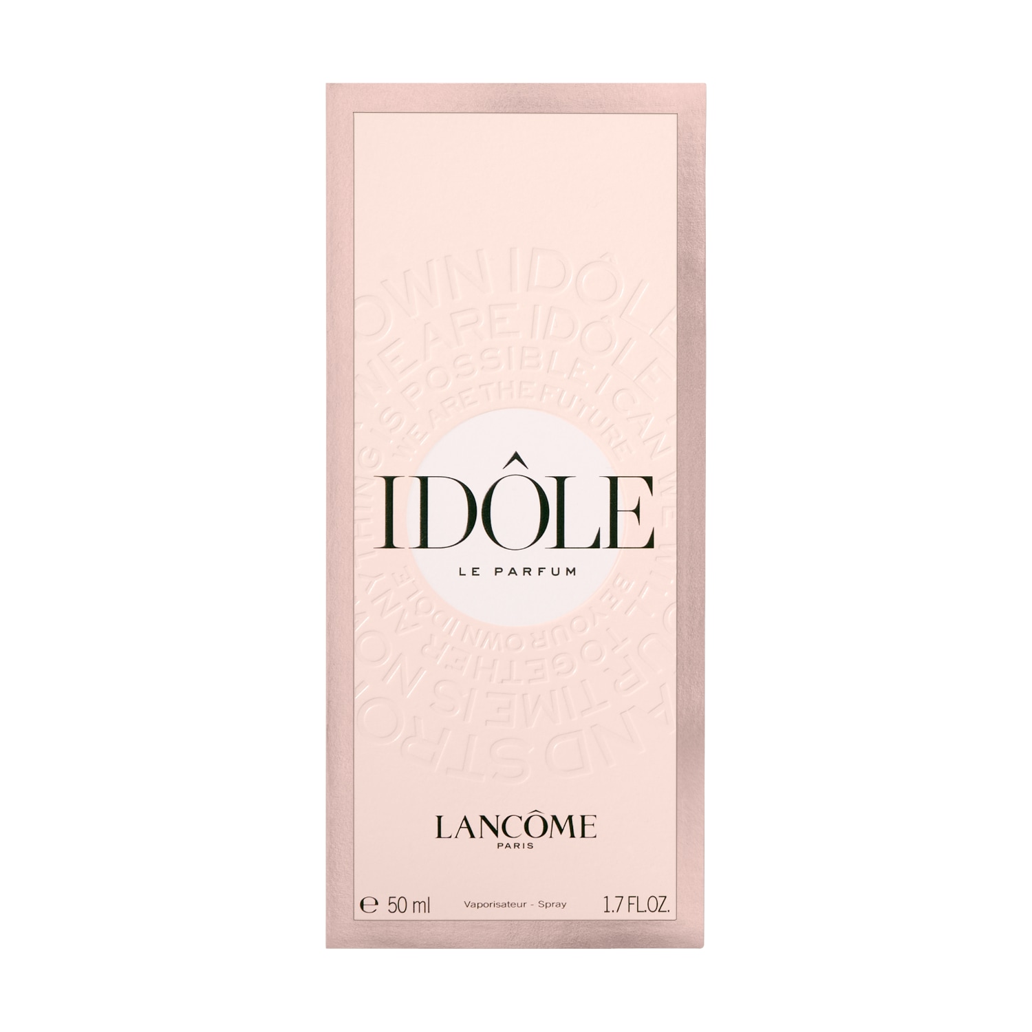 Lancôme Eau de Parfum Idôle Nachfüllbar – 25 ml – Nachfüllbar