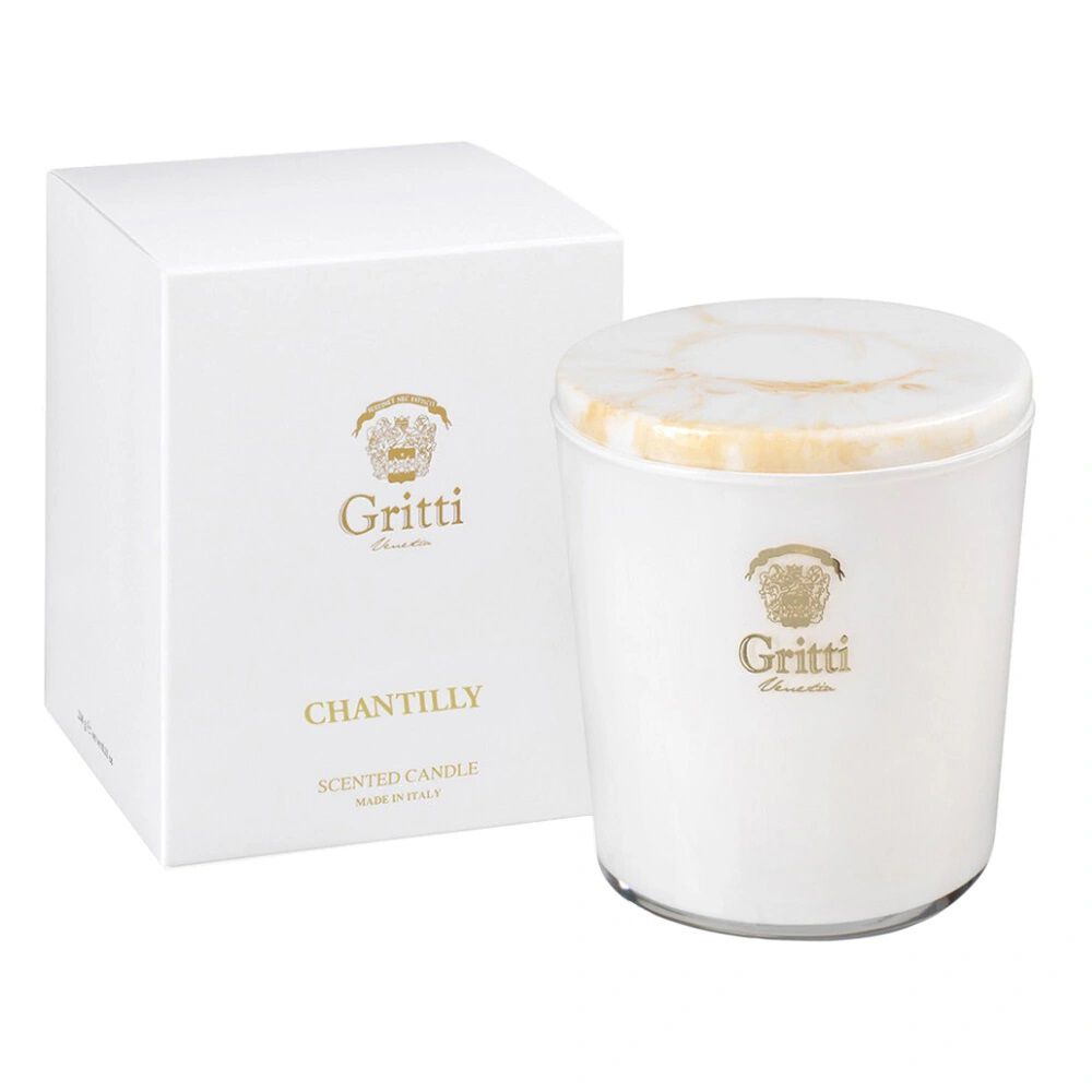Gritti Chantilly