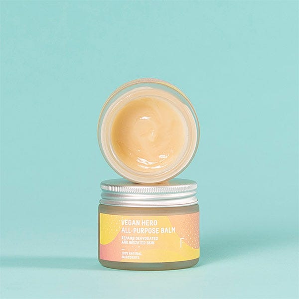 Vegan Hero All-Purpose Balm | 40 ml
