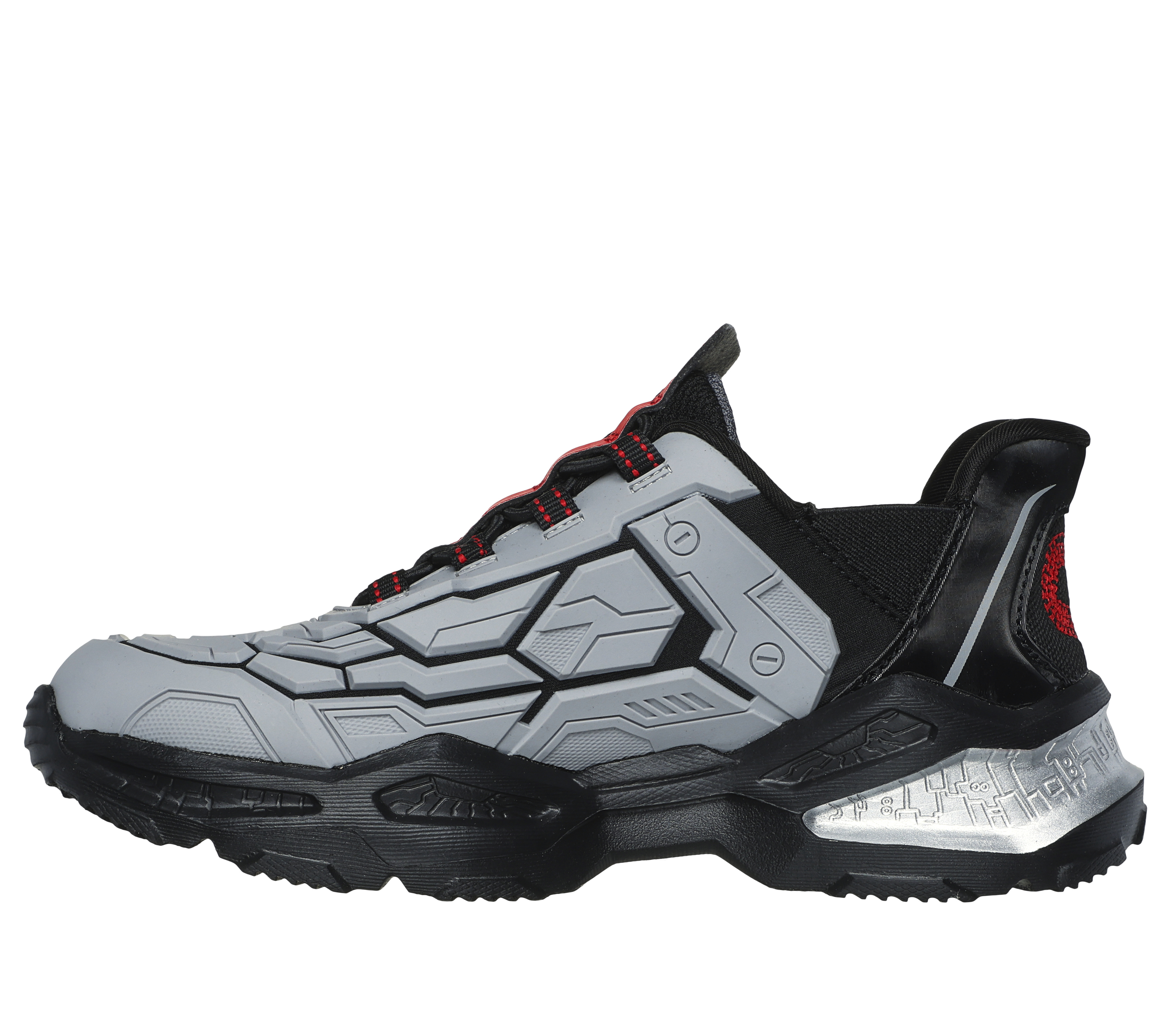 Skechers Slip-ins: Skech-Bots - Orbitron