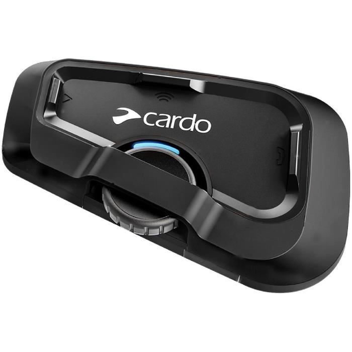 CARDO - Intercom moto - FREECOM2 X Duo
