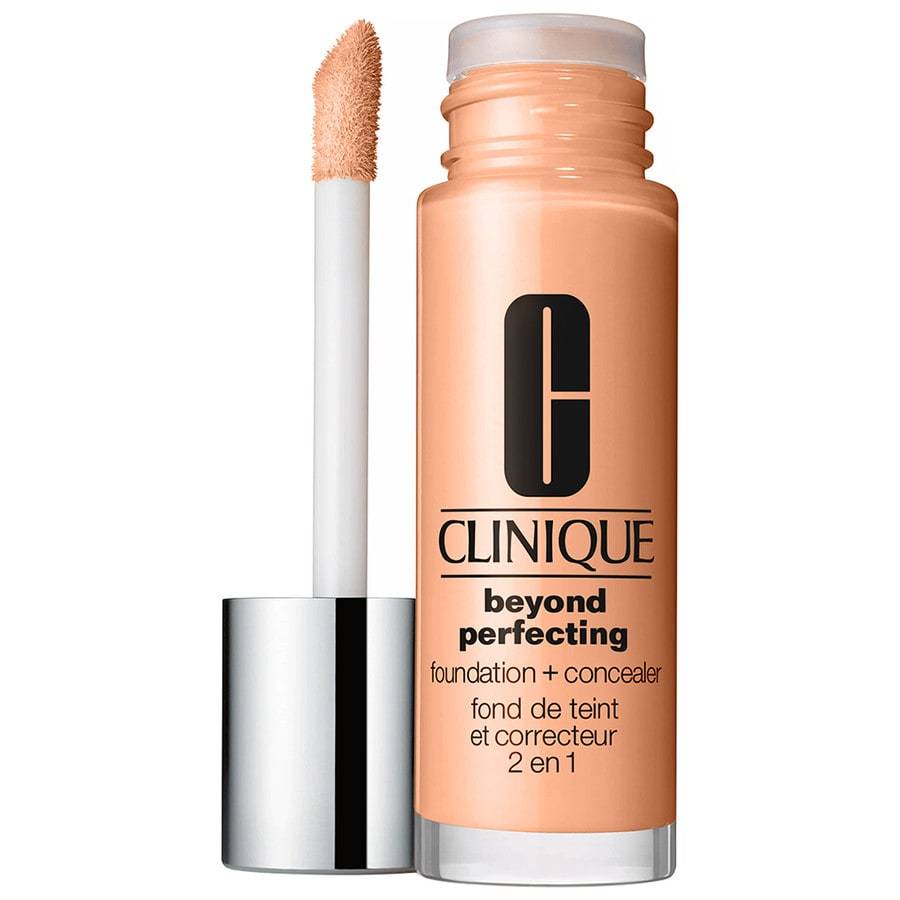 Clinique Beyond Perfecting tekući puder + korektor - 30 ml