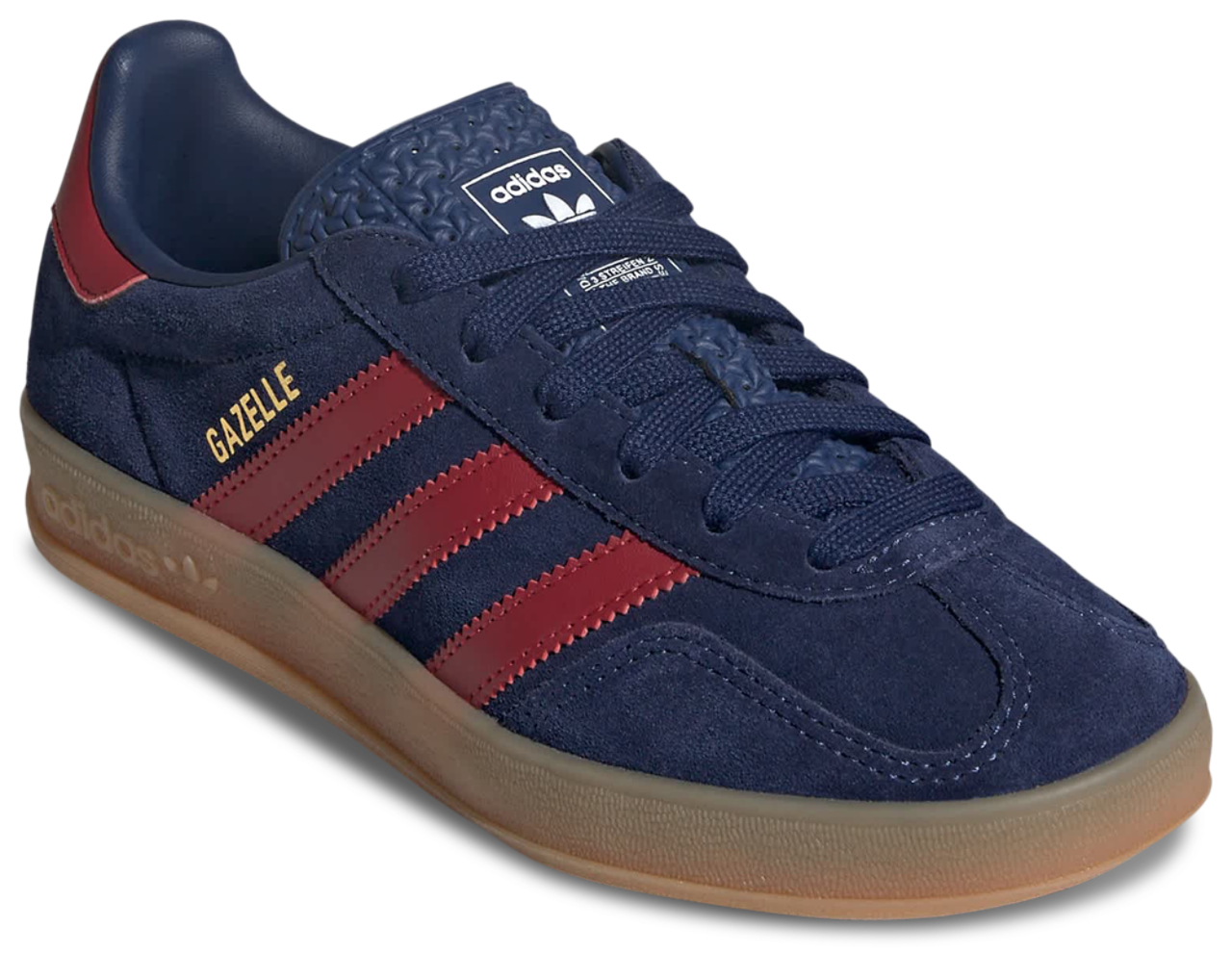 adidas Gazelle Indendørs