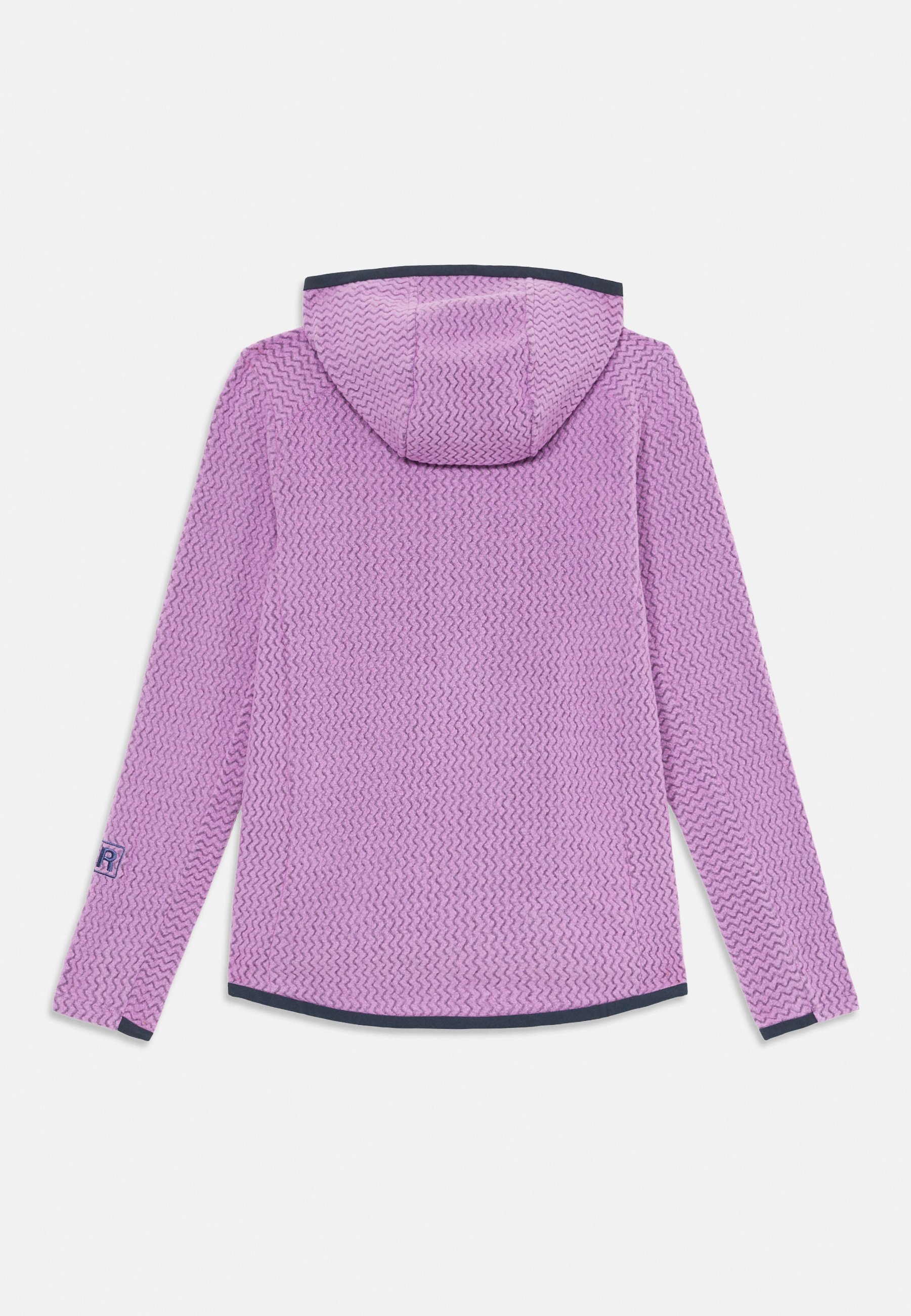 Patagonia FULL ZIP UNISEXE - Veste polaire - violet vif