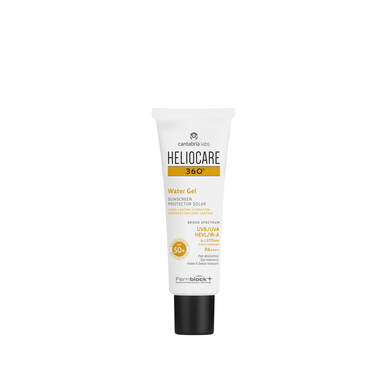 Heliocare-geeli-vesiaurinkovoide FPS50 1 kpl 1 kpl