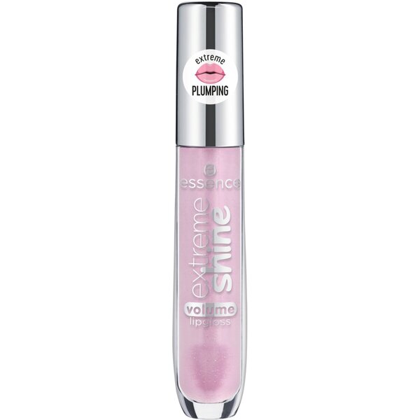 Essence Extreme Shine 102 Sweet Dreams Volume ajakfény<br>5ml