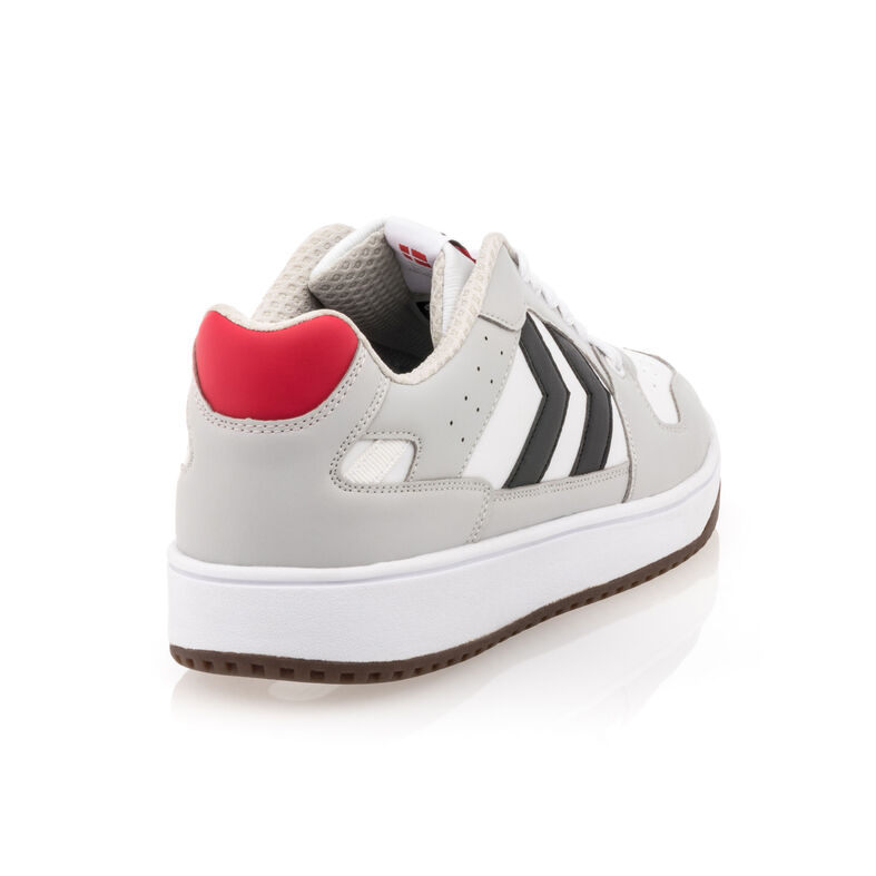 Zapatillas deportivas para hombre blancas