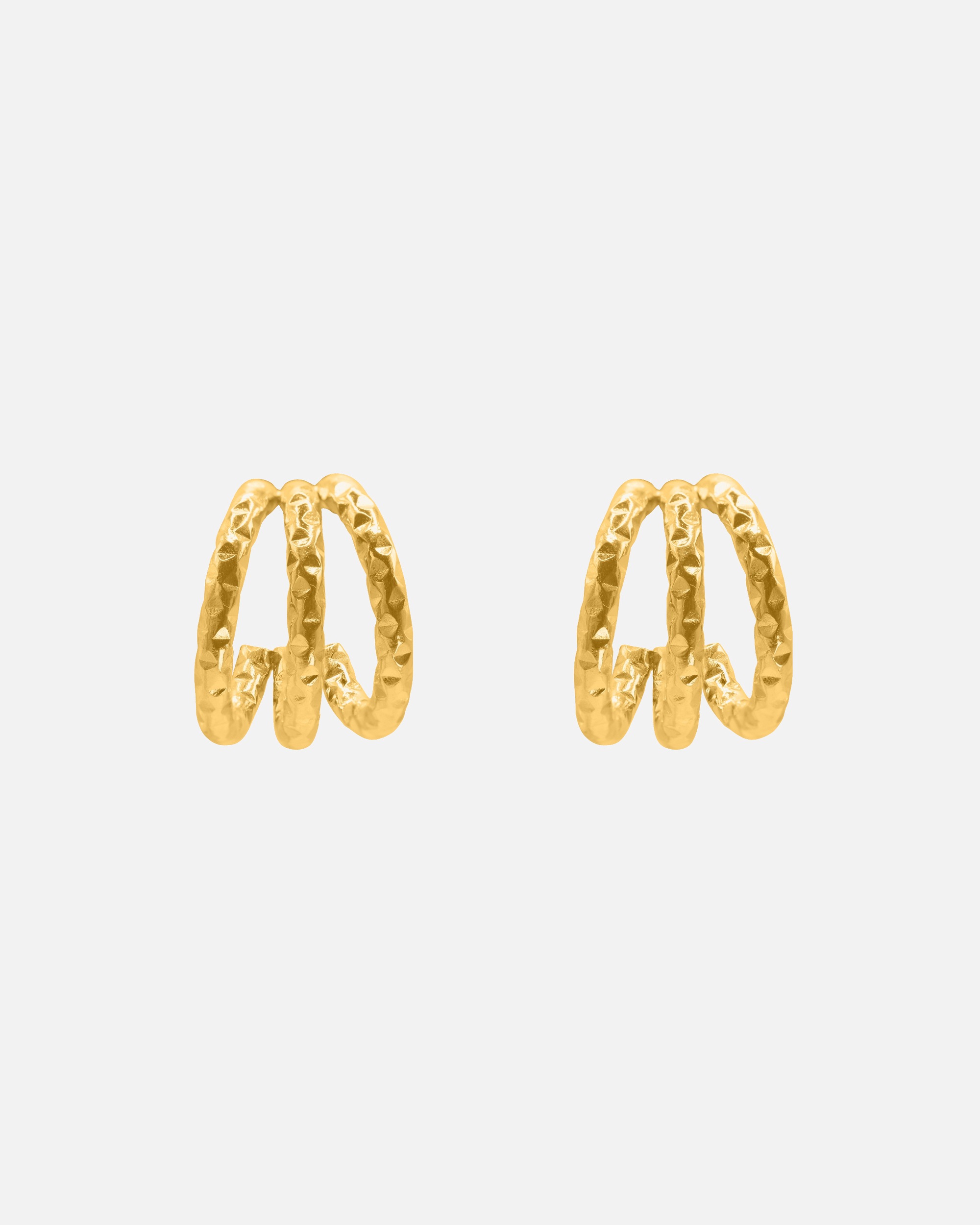 Heideman Boucles d'oreille Xanth