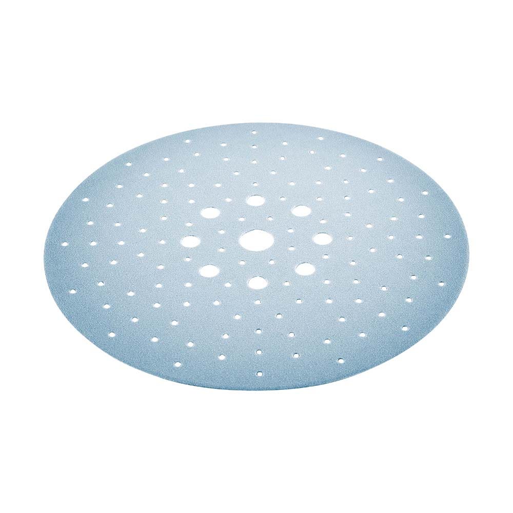 Disco de lixa com velcro FESTOOL 225mm 240G - GRANADA - 25 peças 205663