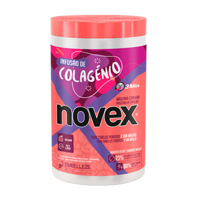 Novex Collagen Infusion Mask 1 kg 1 kg