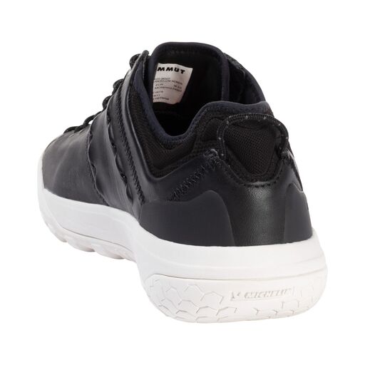 Zapatilla De Montaña Hueco Advanced Low Mujer Mammut