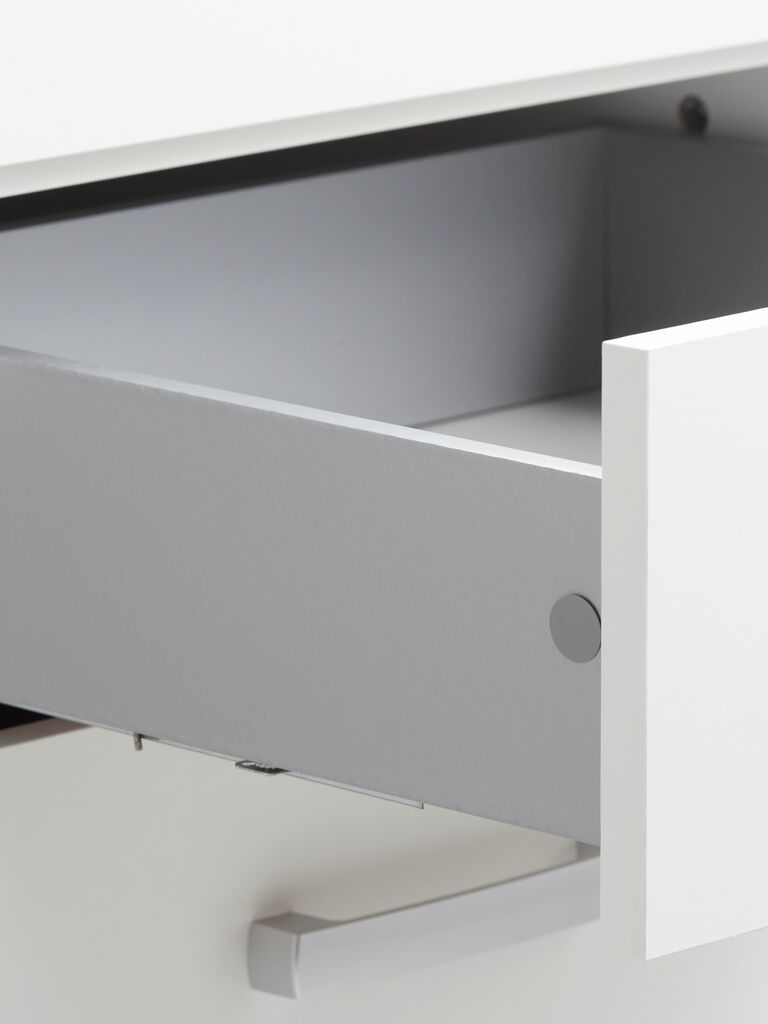 VELLERUP VELLERUP ormar 151x200 bijeli