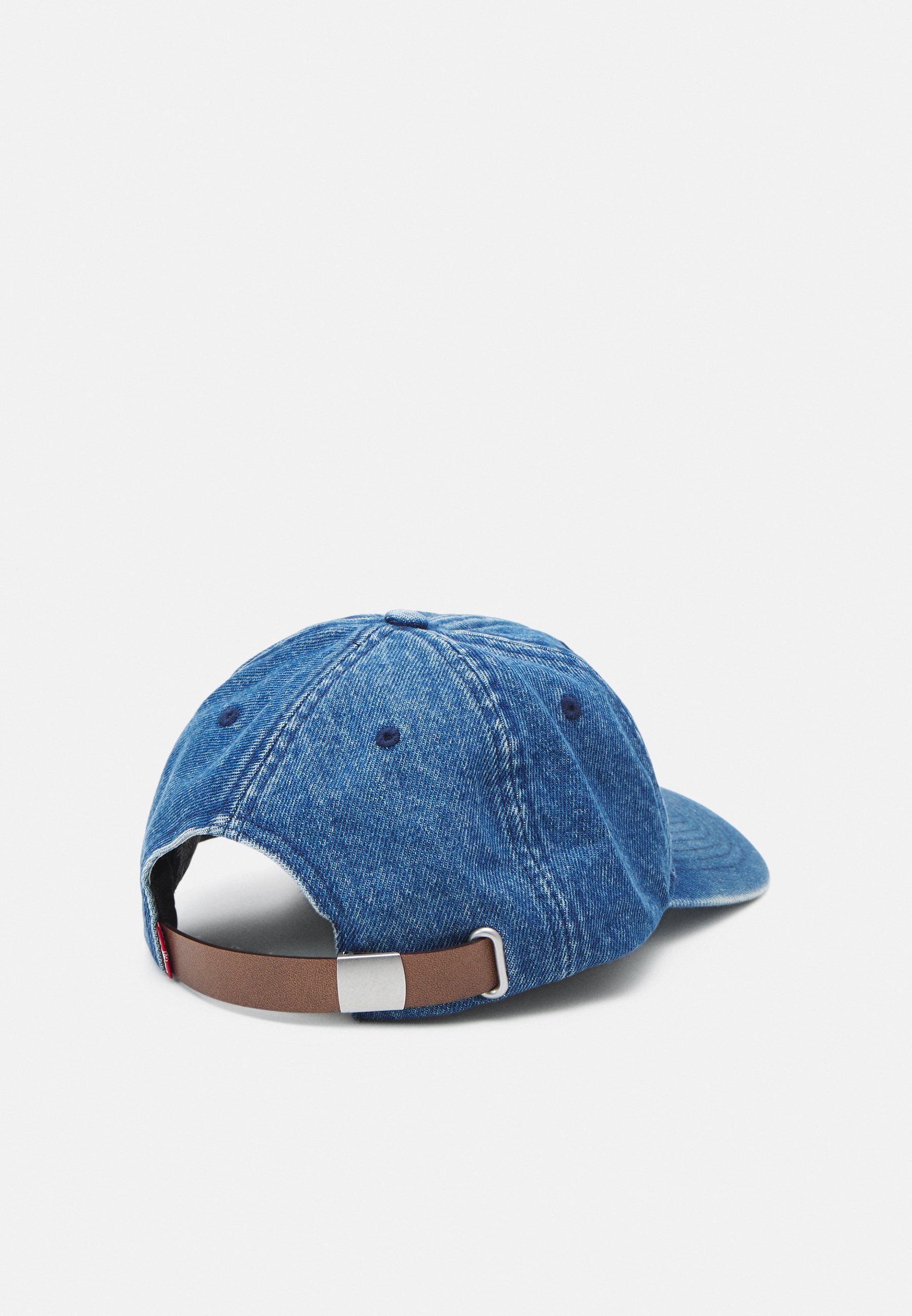 Levi's® ESSENTIAL UNISEX - Caps - blå