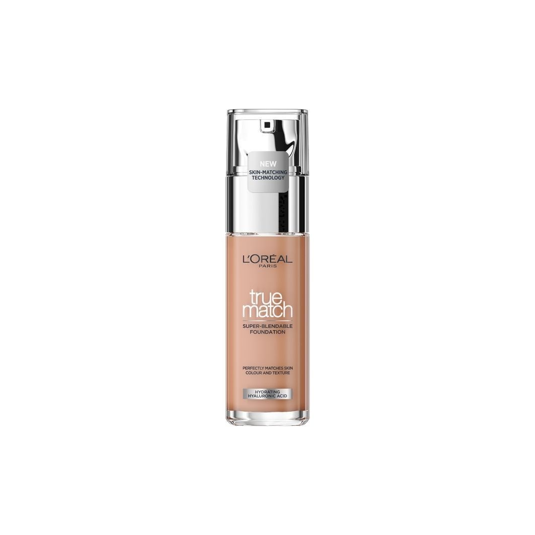 L'Oréal Paris True Match tonālais krēms - 30 ml