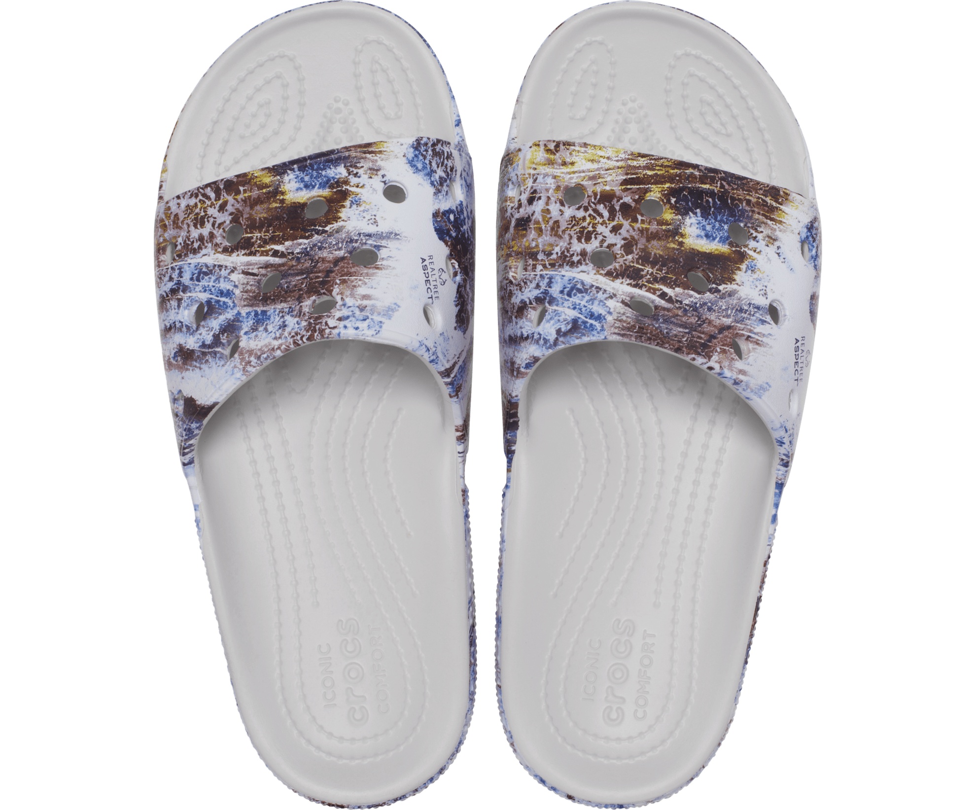Realtree Aspect Cls Slide