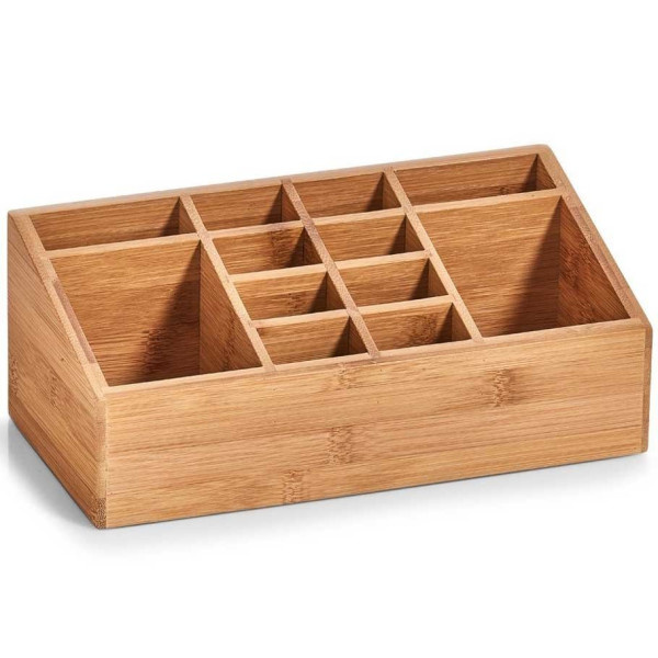 Organizer na kosmetyki,  12 przegródek, ZELLER