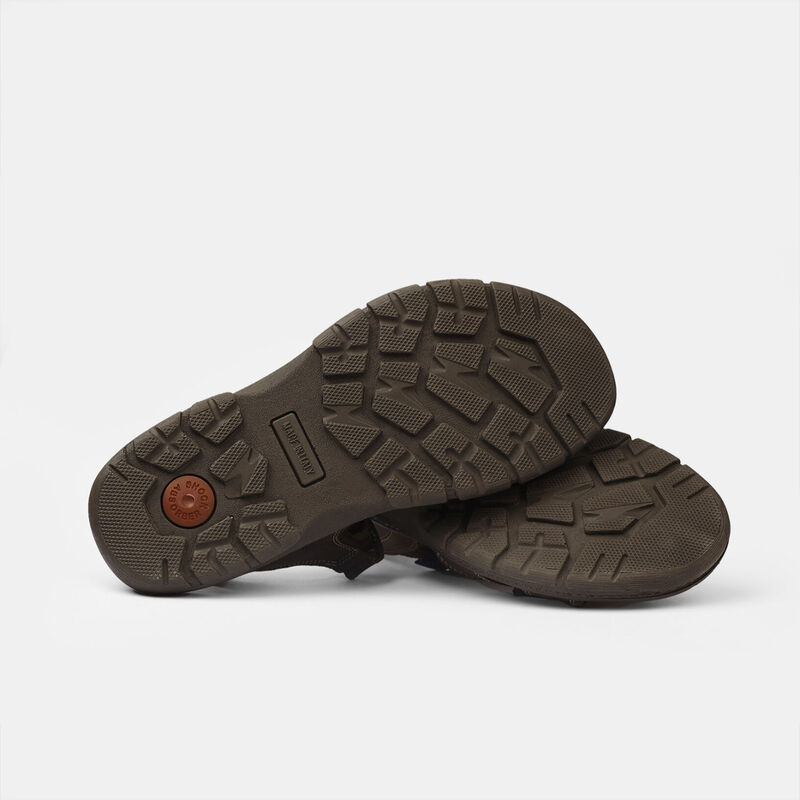 Sandali da uomo Weinbrenner i nubuck