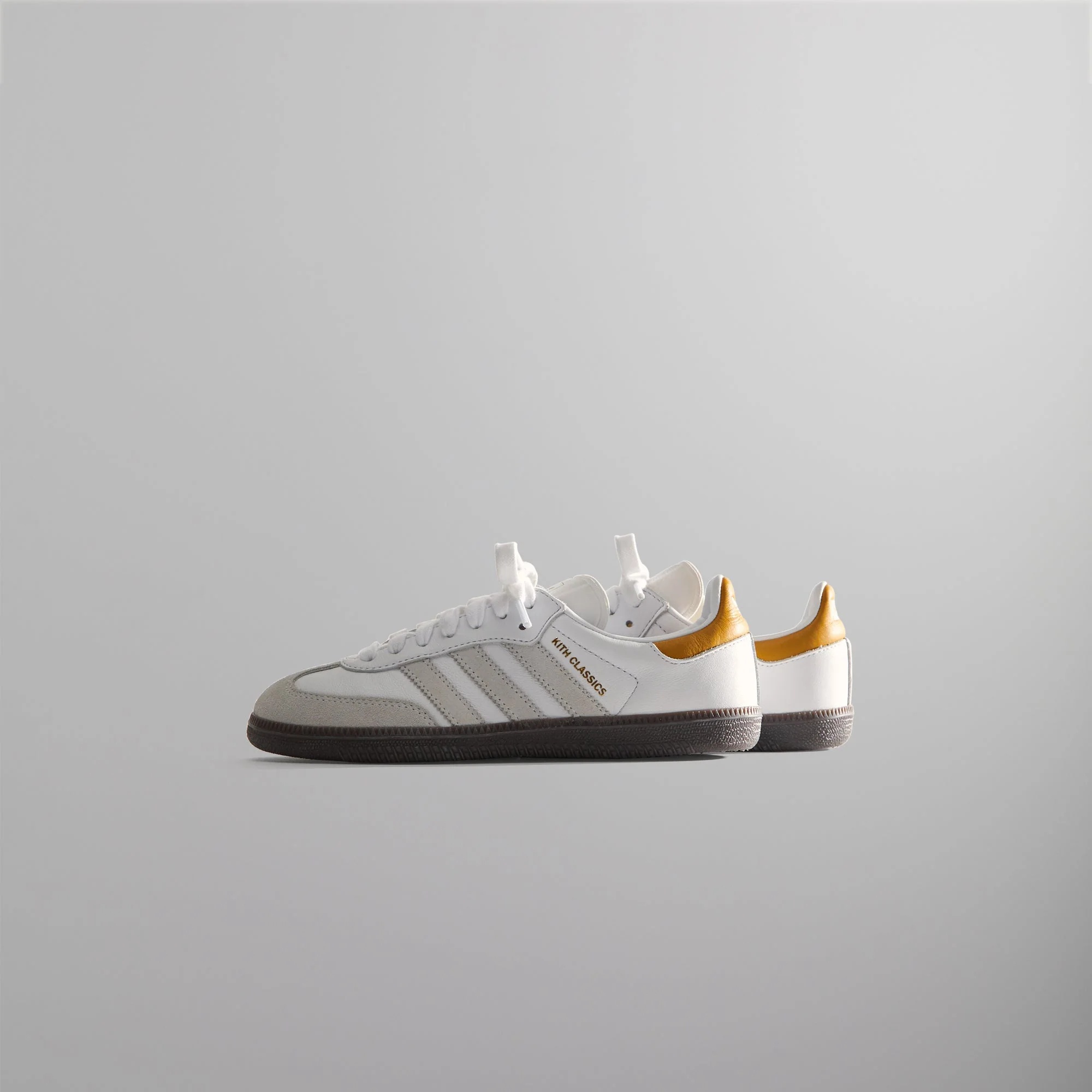Kith Kids Classics for adidas Originals Pre-School Samba