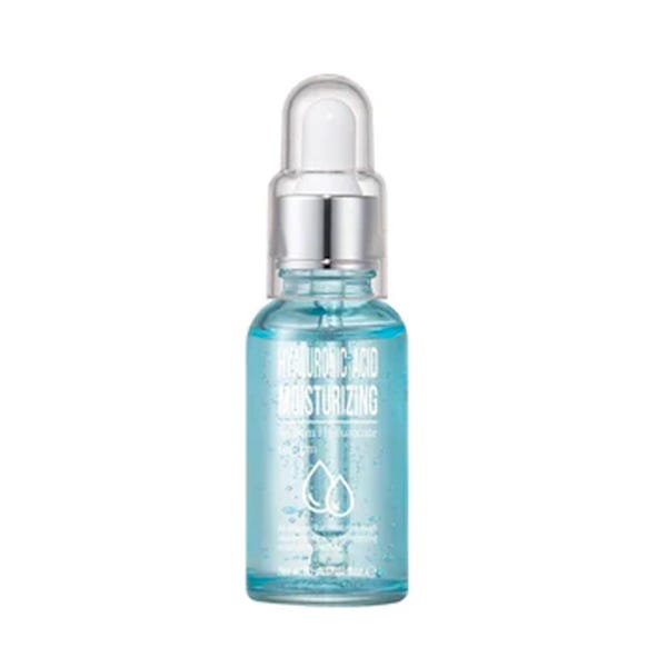 Fugtgivende hyaluronsyreampul | 30 ml